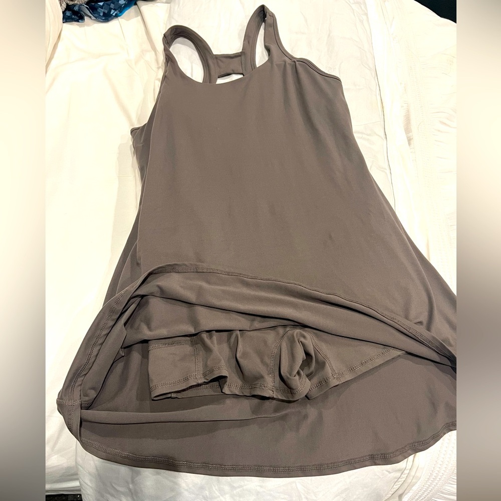 Ace Tennis Dress
